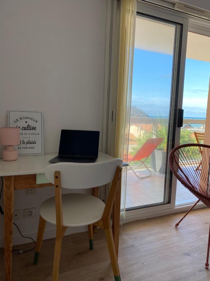 Le Kifanlo - Appartement Avec Une Grande Terrasse Vue Mer Et Plage A 100 M Les Sables-dʼOlonne Exterior foto